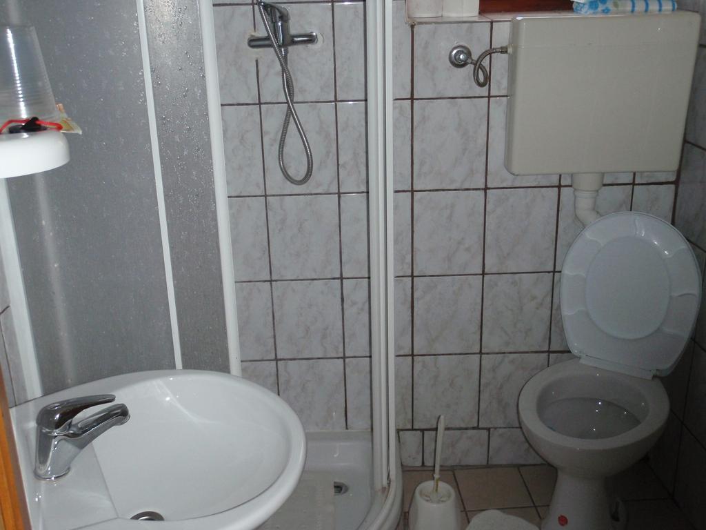 Apartments Ariana Паг Екстериор снимка
